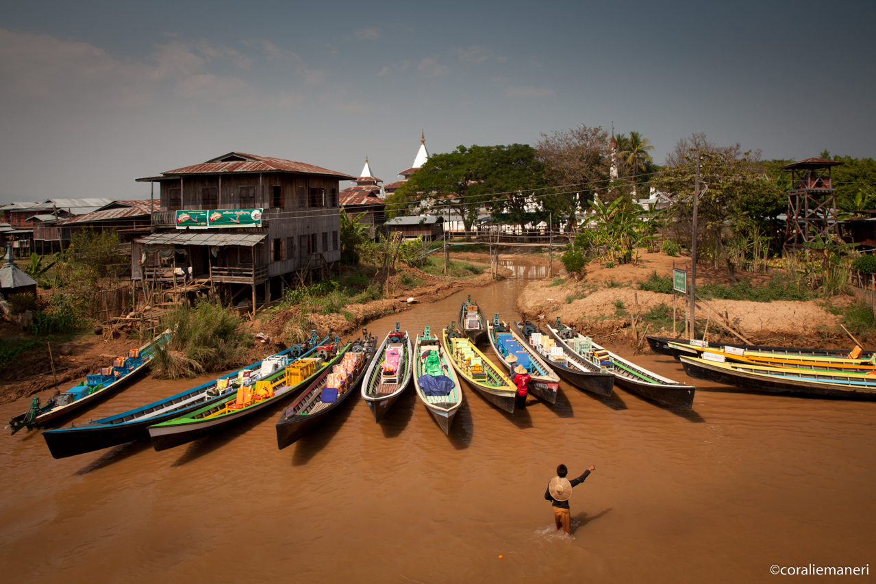 Myanmar